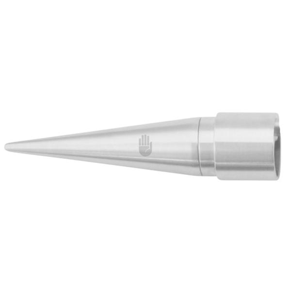Charging cone 