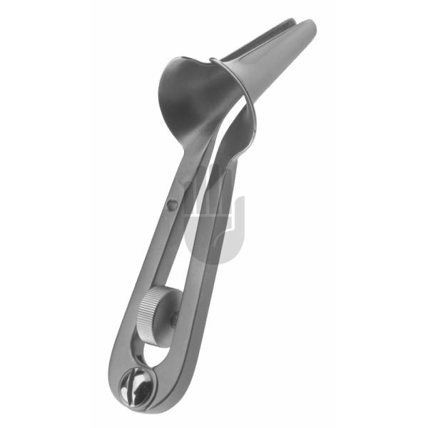 Anal retractor 
