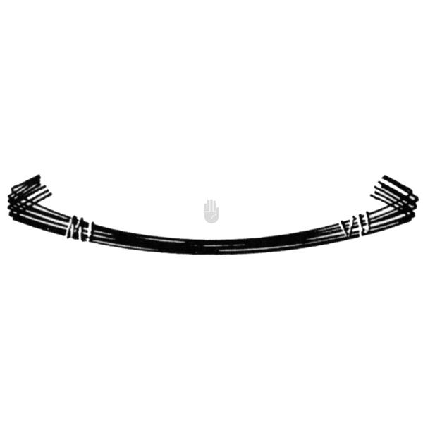 Steel wire 