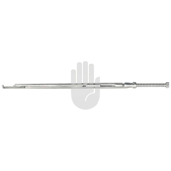 Drehbare CLICK Kerrison 