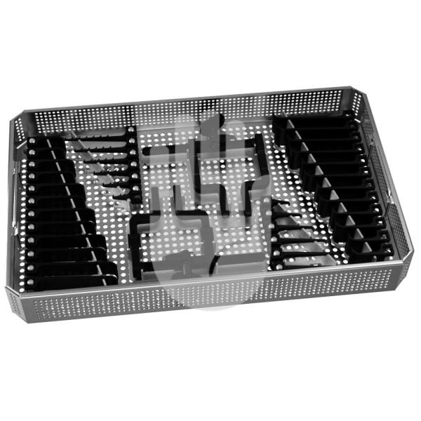 Mikro-Dissektomie-Set, groß 