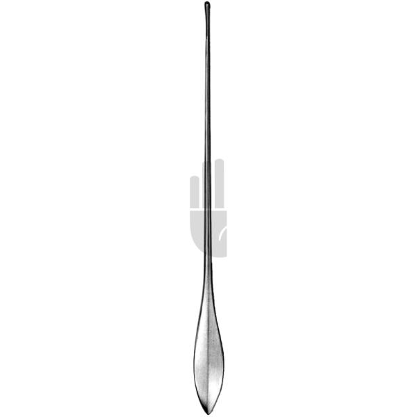 Myrtenblattsonde 