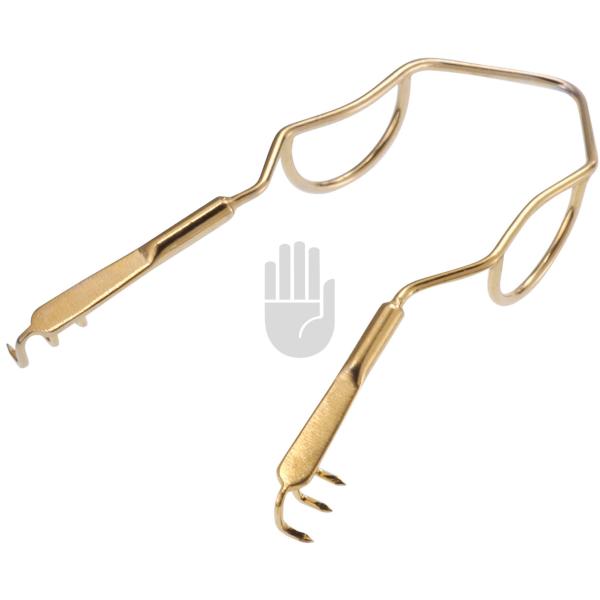 Retractor 