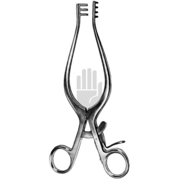 retractor 