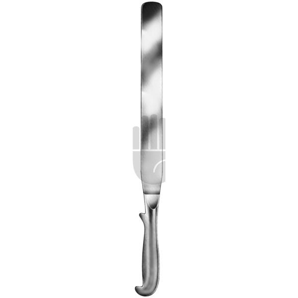 Abdominal retractor 