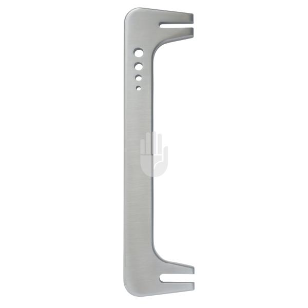 Schränkeisen für Standard-Platten 