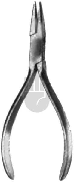 Flachzange 
