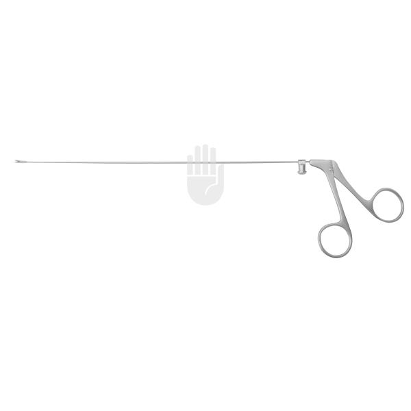 Instrumentos de laryngologia 