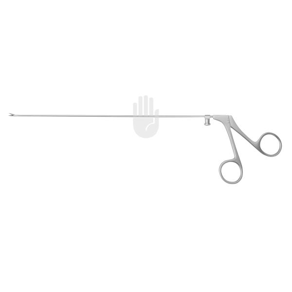Instrumentos de laryngologia 