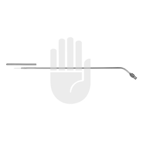 Tubo de aspiración 