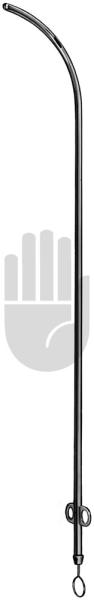 Sonde métallique 