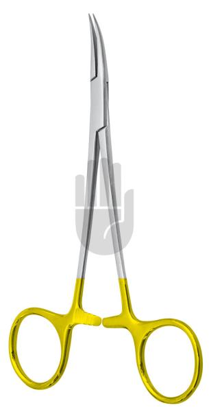 Instruments pour vasectomie 