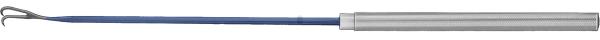 Instruments pour la chirurgie laser 