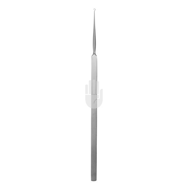 Crochet du tenaculum 