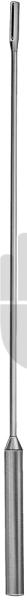 Curette á rotation 