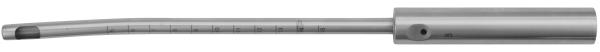 Curette d'aspiration 