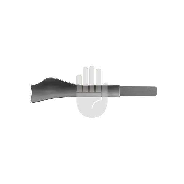 Retractor FK-WO TORS 