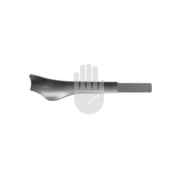 Retractor FK-WO TORS 