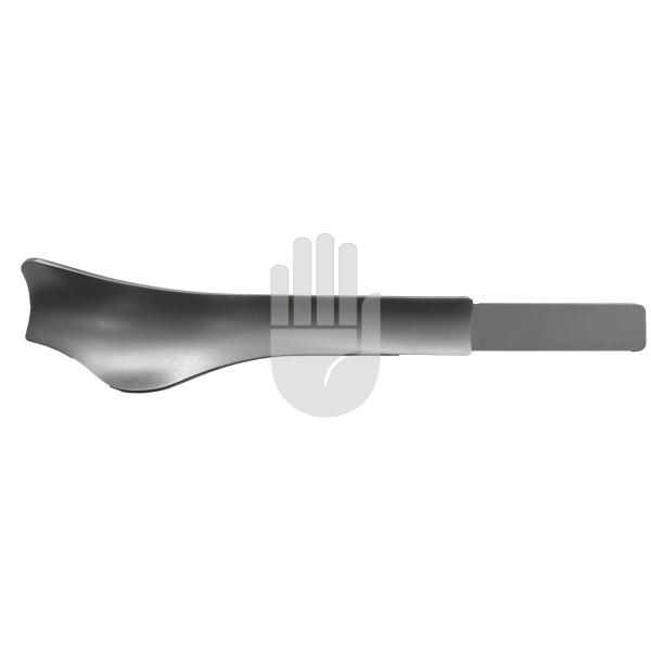 Retractor FK-WO TORS 