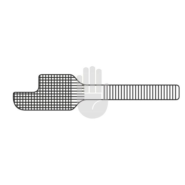 Retractor FK-WO TORS 