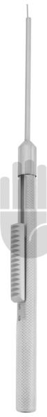 Tiefenmessinstrument 
