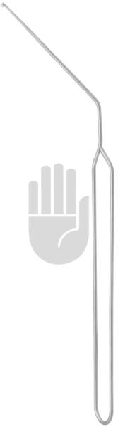 Tiefenmessinstrument 