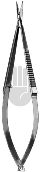 Mikro-Schere 