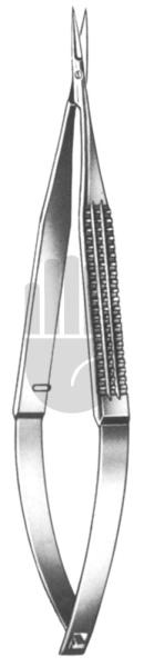 Mikro-Schere 