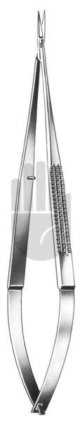 Mikro-Schere 