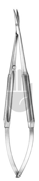 Mikro-Schere 