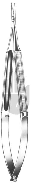 Mikro-Schere 