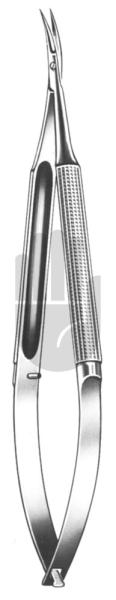 Mikro-Schere 