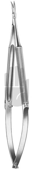 Mikro-Schere 
