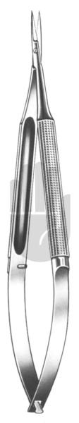 Mikro-Schere 
