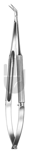 Mikro-Schere 
