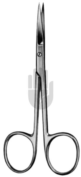 Iris scissor 