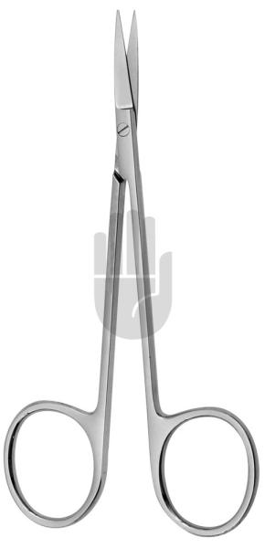 Iris scissor 