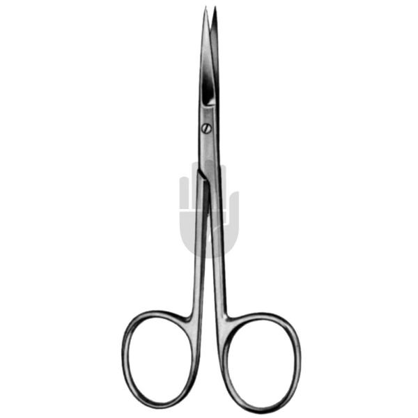 Iris scissors 