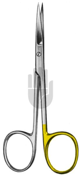 Iris scissor 