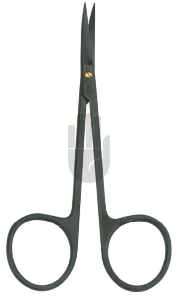 Iris scissor 