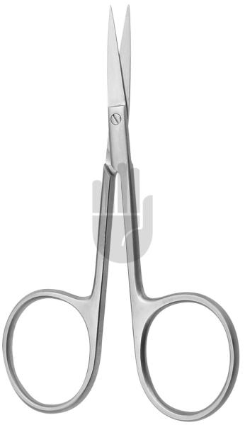 Iris scissor 