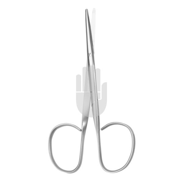Strabismus scissors 