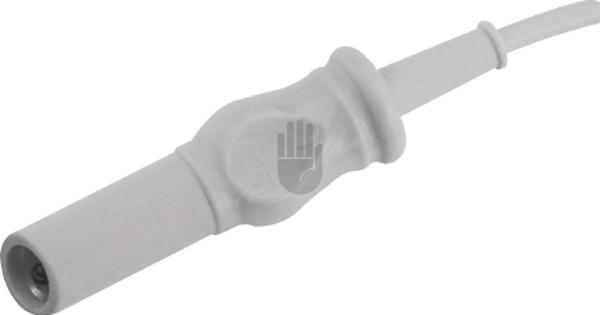 HF-cable monopolar 
