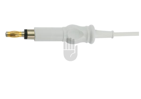 HF-cable monopolar 