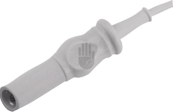 HF-cable bipolar 