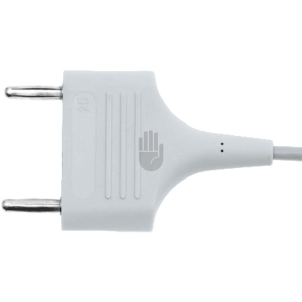 HF-cable bipolar 