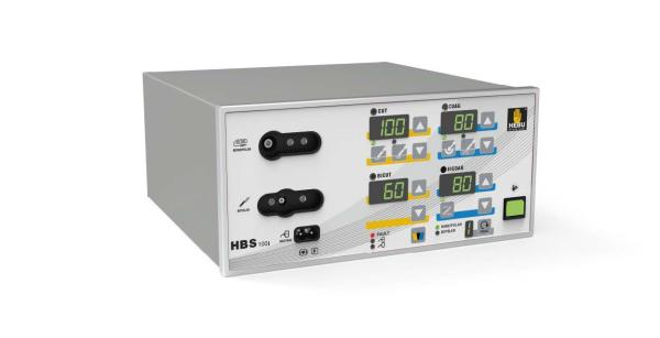 HBS 100i 