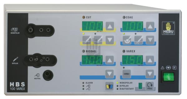 HBS 100 Varex 