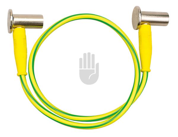 Cable de conexion equipotencial 