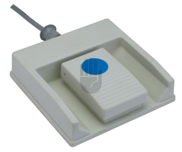 Interruptor de pedal 